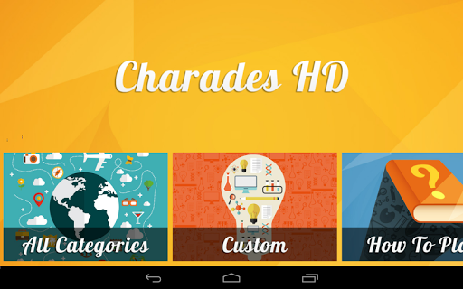 免費下載拼字APP|Charades (50+ Free Categories) app開箱文|APP開箱王