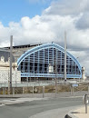 verrière  De La Gare Côté Sud