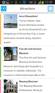 Free Download Jakarta Offline Map & Guide APK for Android