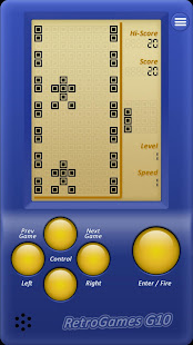 Real Retro Games - Brick Breaker(圖6)-速報App