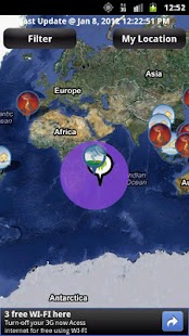 How to download Earthquakes 24.0 unlimited apk for android