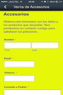 Aluminios Carma Screenshots 11