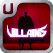 Villains with Mobage