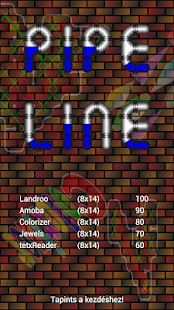 How to mod Pipe Line lastet apk for bluestacks
