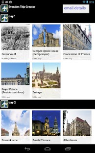 Dusseldorf Offline Guide Screenshots 4