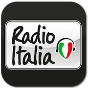 Logo Radio Italia