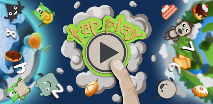 Tap Play APK v1.0.1 free download android full pro mediafire qvga tablet armv6 apps themes games application