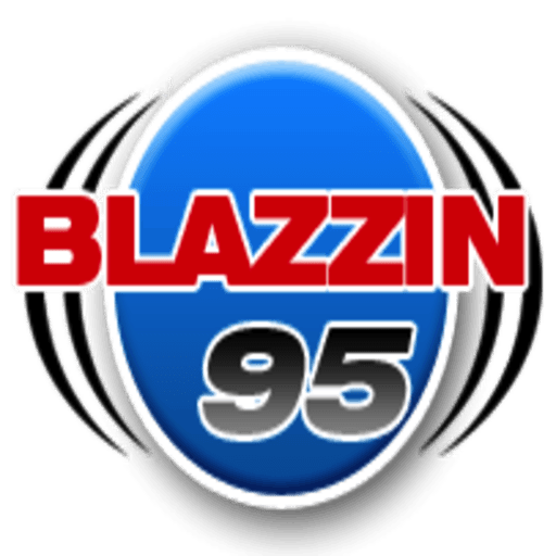 Blazzin95 LOGO-APP點子