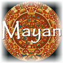 Mayan Calendar Predictions logo