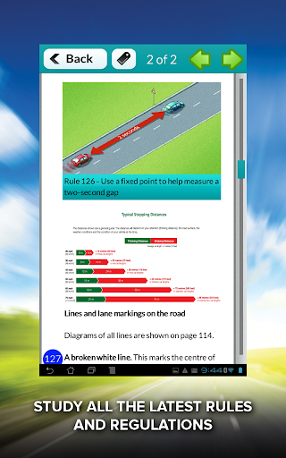 免費下載教育APP|The Highway Code UK - DTS app開箱文|APP開箱王