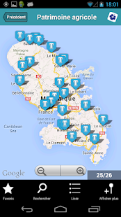 C'nV Martinique Bonjour(圖4)-速報App