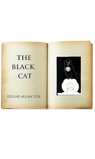 How to get The Black Cat audiobook 1.0 mod apk for bluestacks