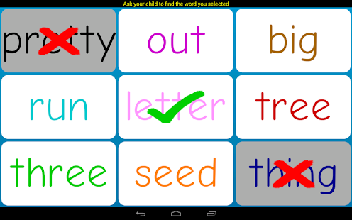 Word Quiz Free(圖9)-速報App