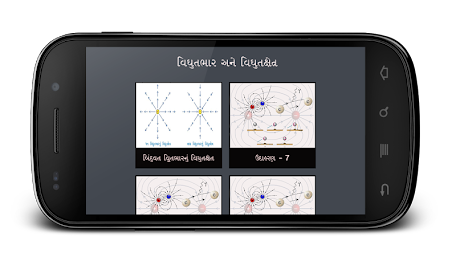 AnimatedPhysics12th GSEB -1-3 poster 1