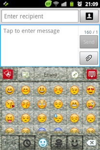 How to download Digital Camo Keyboard lastet apk for android
