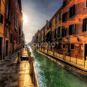 by Richard  Harris - Buildings & Architecture Homes