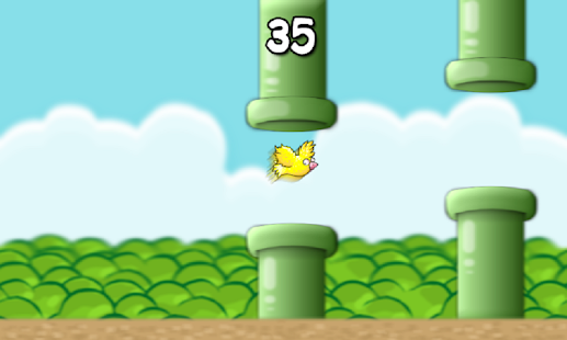 How to mod Crazy Bird Adventure patch 1.0.17 apk for laptop
