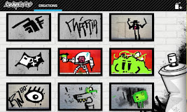 Graffit It - graffiti anywhere