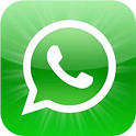 Whatsapp Last Seen Checker icon