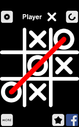 Fast Tic Tac Toe poster 3