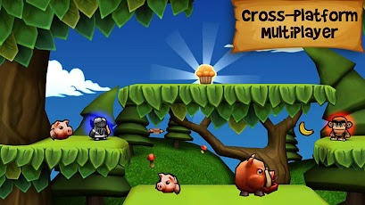  Muffin Knight 1.5 APK