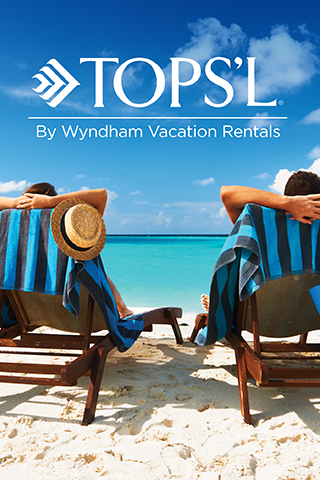 Tops'l by Wyndham Vac Rentals