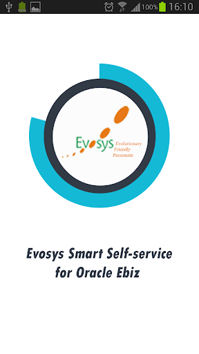 【免費商業App】Evosys Smart Self Service-APP點子