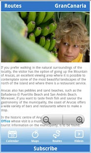 How to get GranCanaria 1.01 apk for laptop