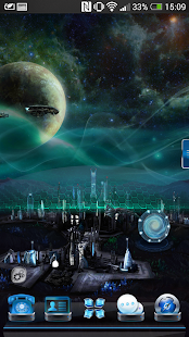 Deep Space Colony(圖6)-速報App