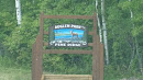 Auglen Park Pine Ridge