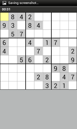 Sudoku Game