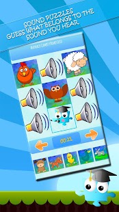 Lastest Puzzle Adventure for kids APK for PC