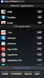 Appsticker [Quick Launch]