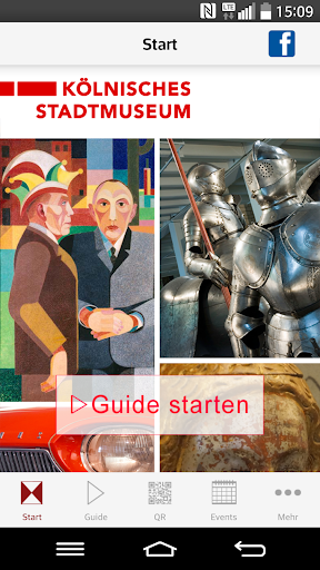 免費下載旅遊APP|Kölnisches Stadtmuseum app開箱文|APP開箱王
