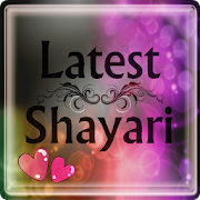 Latest Shayari ★ शायरी ★ 1.1 Icon