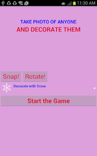 Free Download Decorate ImagesFor Christmas APK for Android