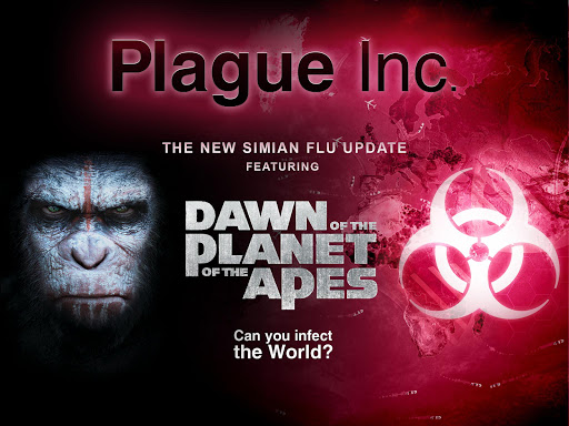 Plague Inc.