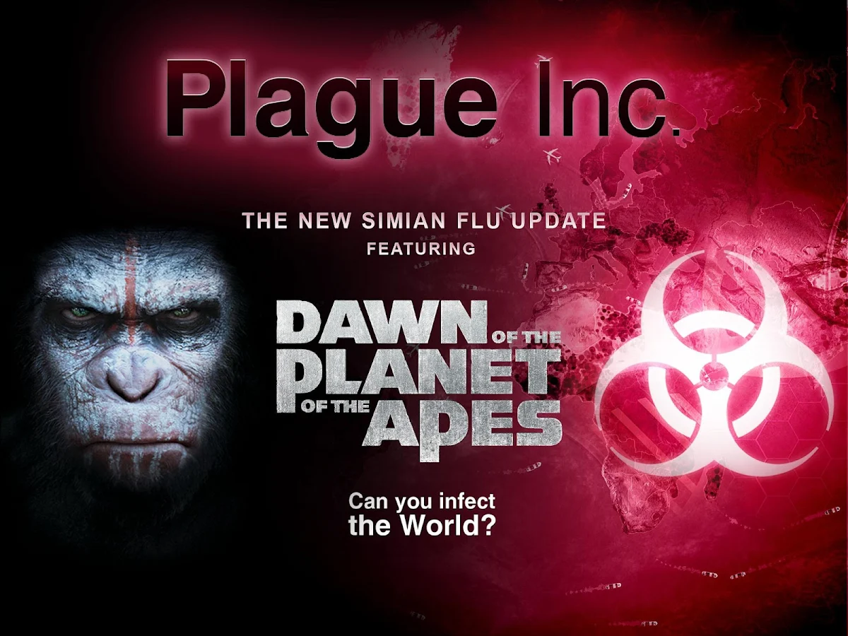 Plague Inc. - screenshot