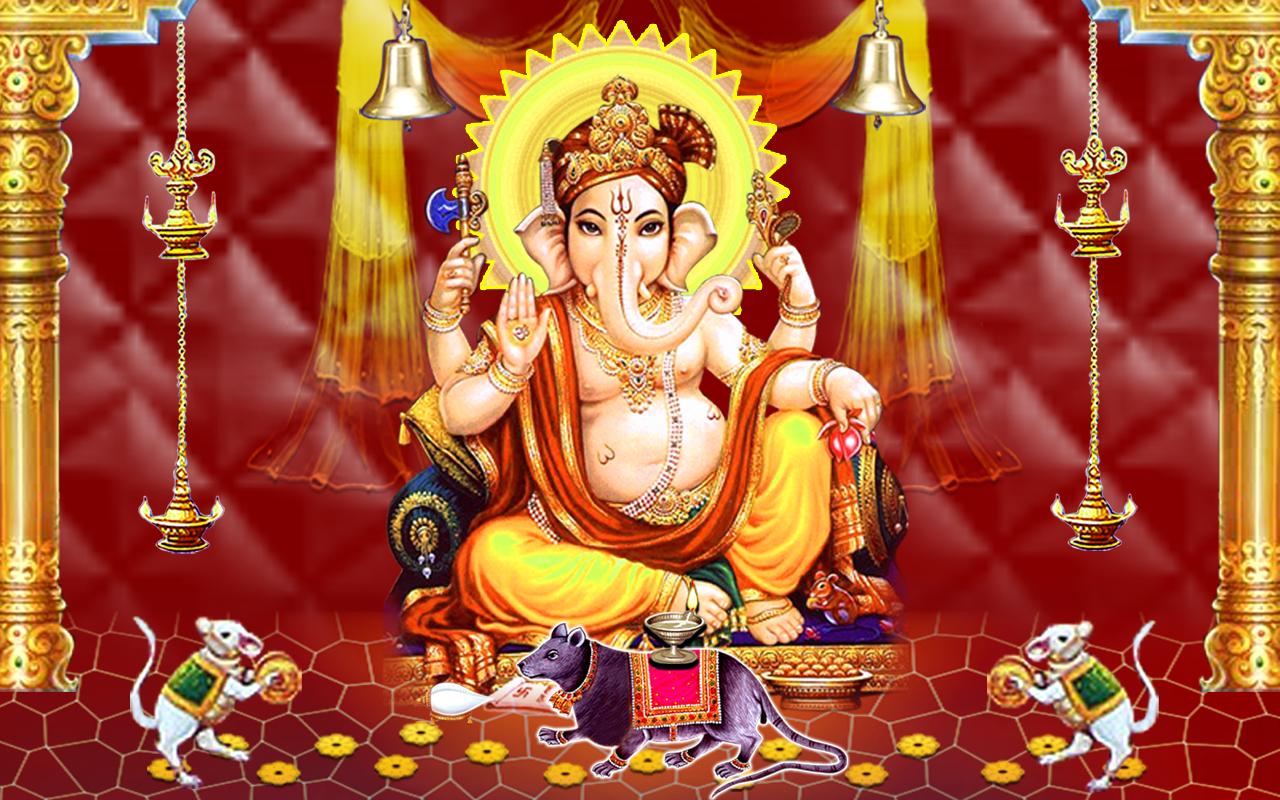 Ganesh Chaturthi Wishes and Greeting Cards