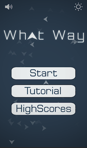 【免費街機App】WhatWay-APP點子