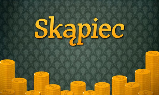 Skąpiec