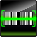 Barcode scanner icon