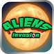Aliens Invasion