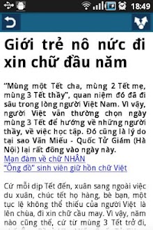 Đọc báo Việt- tin tuc, doc bao