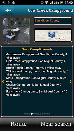 免費下載旅遊APP|New Mexico Campgrounds app開箱文|APP開箱王