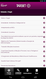 target antimicrobial vet guide poster 14