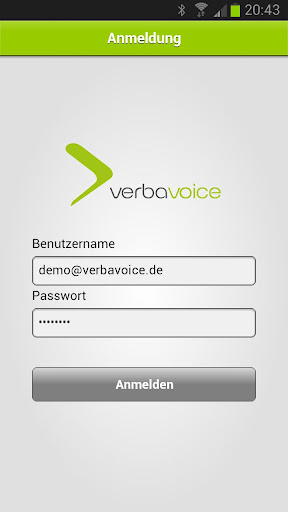 【免費通訊App】VerbaVoice-APP點子