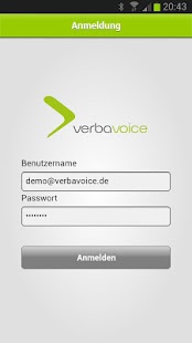 How to mod VerbaVoice 1.7.3 unlimited apk for bluestacks