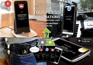 Hint2Search Bluetooth Launch poster 6