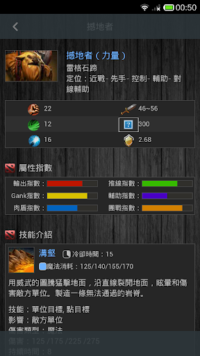 【免費角色扮演App】Dota2攻略-APP點子